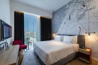 Ink Hotel