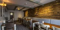 The Sun Inn - servizio colazione