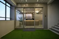 Hotel Sky Gold - Apartments
