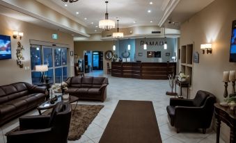 Ramada by Wyndham Emerald Park/Regina East