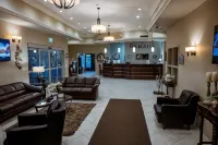 Ramada by Wyndham Emerald Park/Regina East - 2-Star