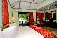 Puteri Bayu Beach Resort