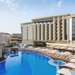 Metropol Grand Hotel Gelendzhik - Pools