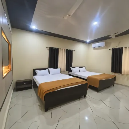 Sea Shell Beach Resort