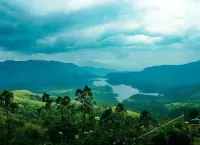 Campper Campwoody Munnar
