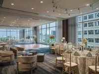 Renaissance Baltimore Harborplace Hotel Hotels near Barre Circle