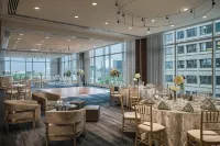 Renaissance Baltimore Harborplace Hotel - Wifi