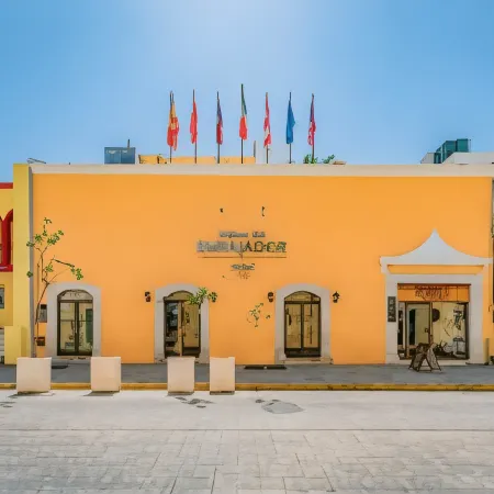 Maison del Embajador