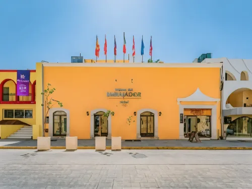 Maison del Embajador