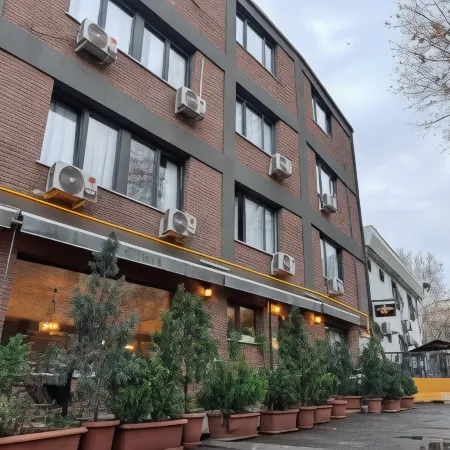 New Taksim Hotel Отели рядом с достопримечательностью «Каракой»