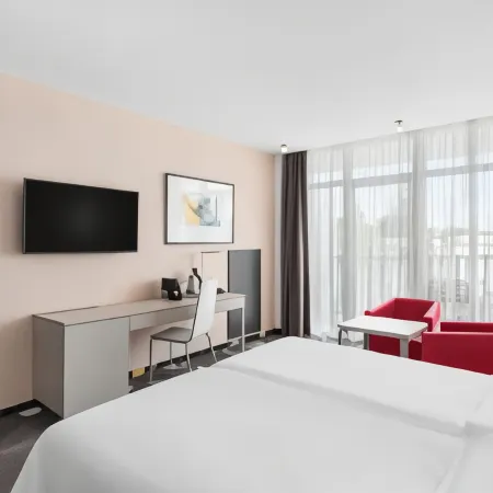 Park Inn by Radisson Sarvar Resort & Spa