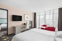 Park Inn by Radisson Sarvar Resort & Spa - Wi-Fi