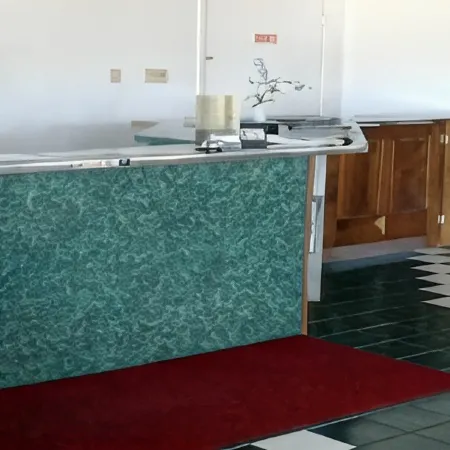 Sagamar Inn
