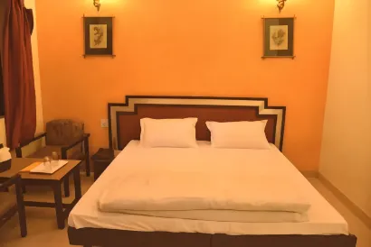 Kanchan Kesari Village Resort