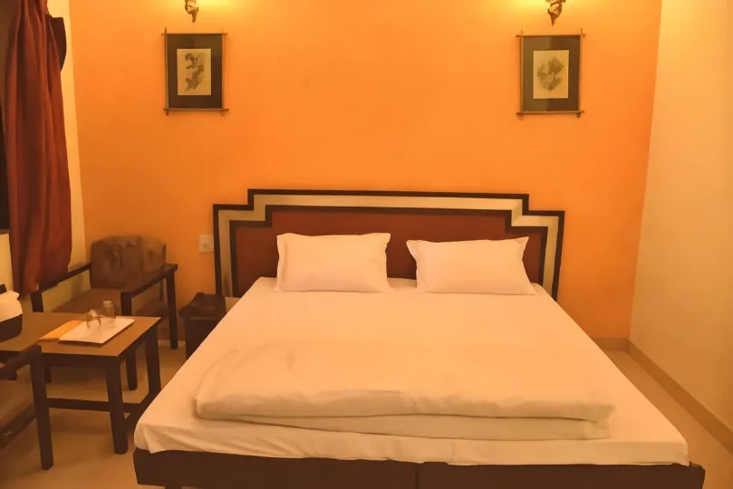 Kanchan Kesari Village Resort