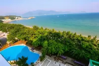 Namhae Beach Hotel - 3 tähden