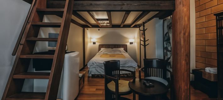 Gyodong-Salrae Hotels in Jeonju