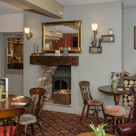 Balfour Arms