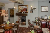 Balfour Arms - petit déjeuner