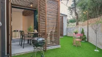 My Spring Pool Villa - spa