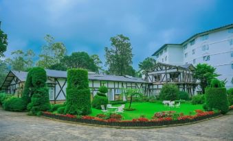 Hotel Glendower