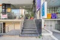 FabHotel Rove Inn & Suites - Nr Thammenahalli Village Hotels in Bengaluru