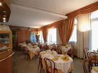 Hotel Donatello Hotels near Padova Train Station