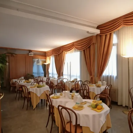 Hotel Donatello