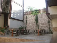 Simre Hotel - Pet friendly