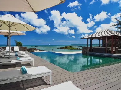Bon Azur Beachfront Apartments & Penthouses by Lov Mauritius, Trou Aux Biches Hotels in Pointe Aux Biches