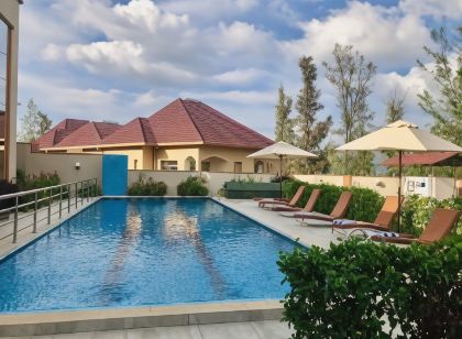 Heaven Boutique Hotel