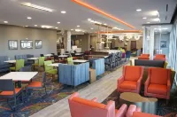 La Quinta Inn & Suites by Wyndham Braselton - breakfast