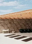 NOS酒店和別墅 - 健身室/gym room