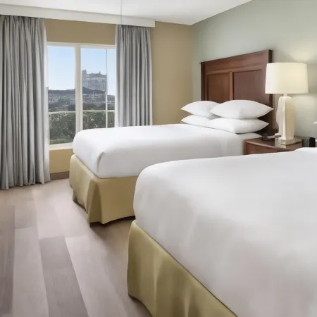 Embassy Suites by Hilton Destin Miramar Beach