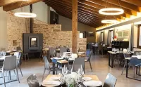 Hotel Mas de Cebrian - Mountain view