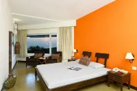Sparsa Resorts Kanyakumari - parking