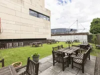 Holiday Inn CARDIFF CITY CENTRE by IHG Hotels in Cardiff