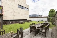 Holiday Inn CARDIFF CITY CENTRE by IHG