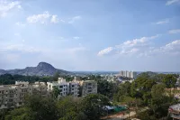 Hotel Sohrai Inn - 3성급