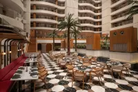 Welcomhotel by ITC Hotels, Dwarka, New Delhi - Bữa sáng
