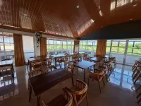 Berkat Surya Dewa Guest House - Morgenmad