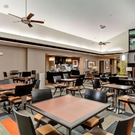 Homewood Suites by Hilton Cincinnati Airport South-Florence