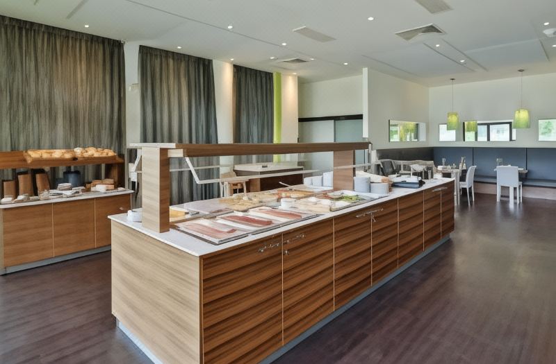 Austria Trend Hotel Doppio Wien photo 5