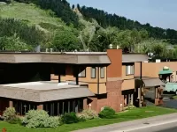 Rabbit Ears Motel Hotels in Routt County