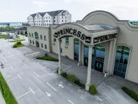 Hotel Princess Отели в г. 