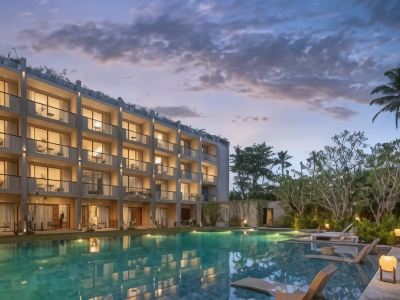 Hotel Ferola