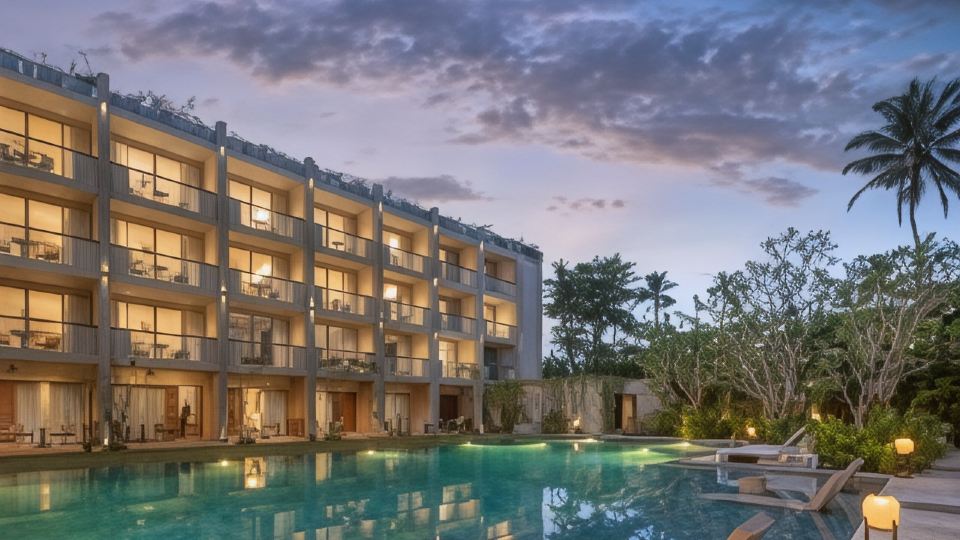 Hotel Ferola