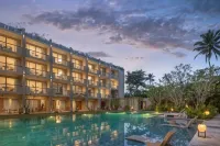 Hotel Ferola - Strand