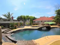 Sol Y Viento Mountain Hot Springs Resort - Pools