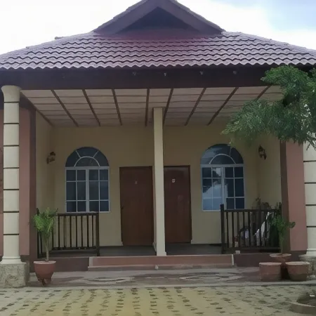 Mersing Hotel